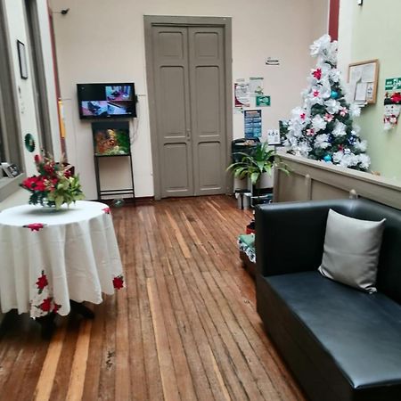 马尼萨莱斯 Boutique Del Cafe酒店 外观 照片