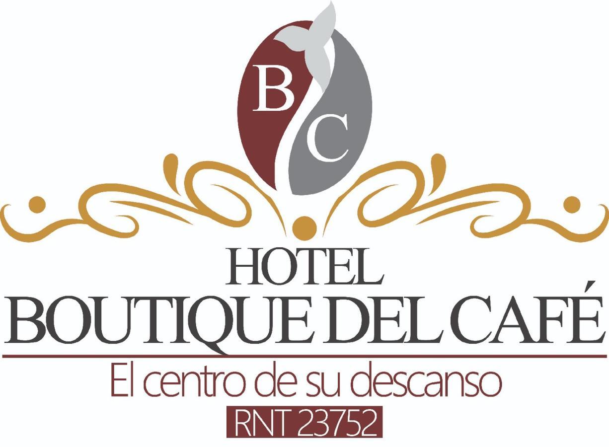 马尼萨莱斯 Boutique Del Cafe酒店 外观 照片
